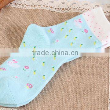 Fashion Students All-match Leisure Cotton Socks photo-5