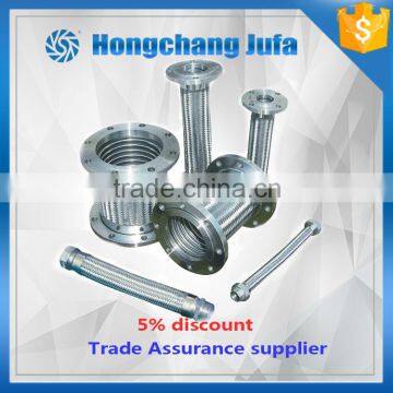 2014 Highly Flexibility Abrasion Resistant 3'' Exhaust Flexible Pipe photo-6