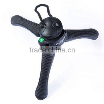 Fotopro Stable OEM ODM Camera Photo Video Accessories Digital DSLR Camera Tripod SY-310 photo-3