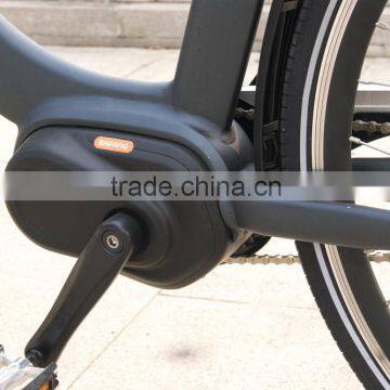 Alu Alloy Bangfang Max 36v 250w Mid Motor Ebike /electric Bike
