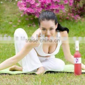 HIGH QUALITY PVC YOGA MAT FOR JAPAN & KOREA