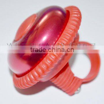 High Quality! UFO Shape Bike Bell Bicycle Bell