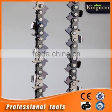 55cc 2.2kw kraft chain saw CE certified/ with good quality