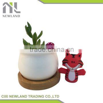 Chinese Manufactory Custom Finger Puppets