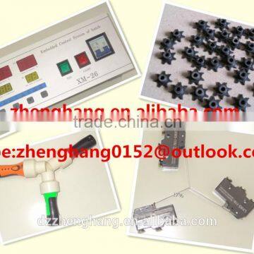 Chicken Egg Incubator Spare Parts /heating Tube for Temperature /temperature Tube photo-2