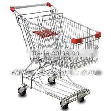 Shopping Trolley