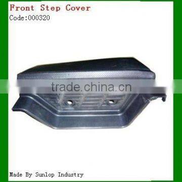 toyota body parts 000320 Front Step Cover for Hiace 2005 kdh 200 front step cover