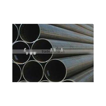 ASTM A53 GR.B black welded steel pipes & tubes