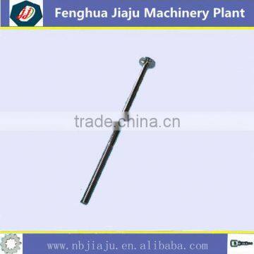 Plain stainess steel thread rod