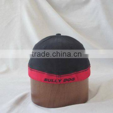 Fitted Brimless Baseball Cap photo-3