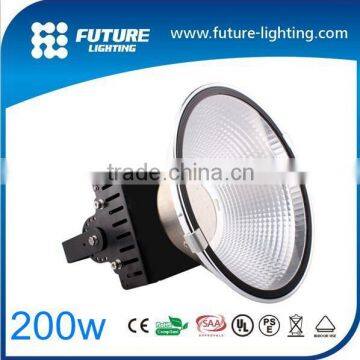 New 2016 Best led High Bay Light 200w IP65 business industrial price list