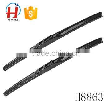 High quality hotsell soft wiper blade for most cars