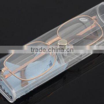 2016 Promotional Metal Reading Glasses, CE and FDA Proved photo-2