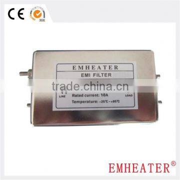 380V-480V 3-phase EMI ac Noise Filter 0.75kW-560kW photo-5
