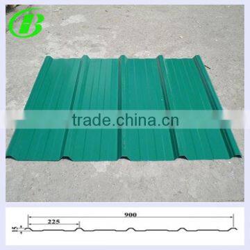 steel roofing decorative plates