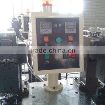 high speed nylon zipper machine supplier