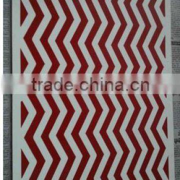 SIXTH SENSE Resin Handicraft Acrylic Serving Trays photo-2