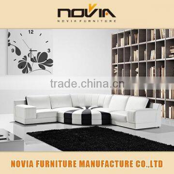 Latest italy design foshan furniture for living room 207