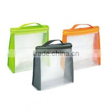 cosmetic pouch yiwu cosmetic bag high quality hanging up cosmetic bag