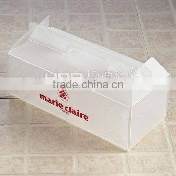 PVC , PET Clear Plastic Box, Folding and Hard Plastic Boxes photo-2