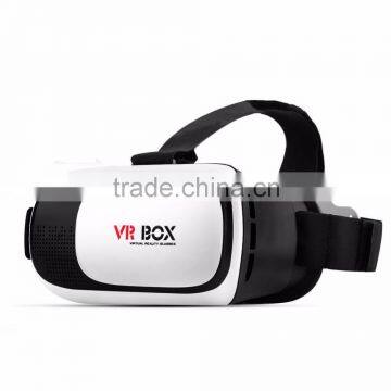Factory Professional Virtual Reality VR 3D Glasses 2.0 Stocked
