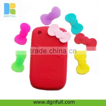 silicone case for blackberry curve 8520