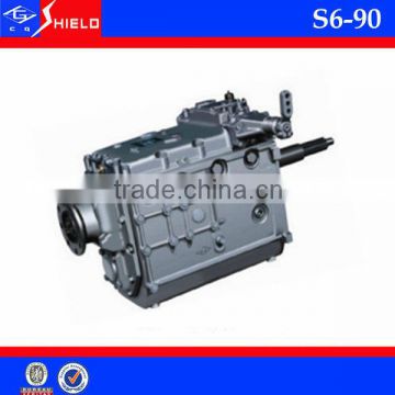 ZF Auto Transmission Gearbox S6-90