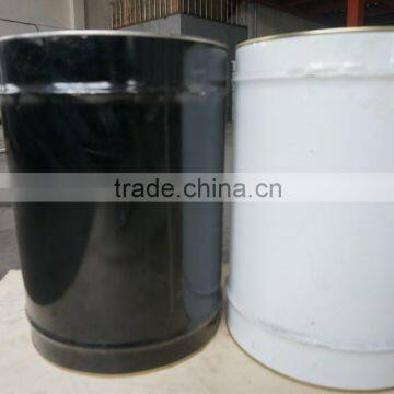 High Temperature Plastic and Metalized Laminating Adhesive JYE3066A/B photo-3