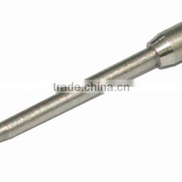 Cnc machined aluminum pin,Cnc turning insert pin