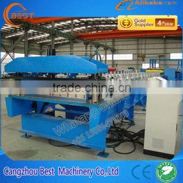 Roof Tile Making Machine photo-6