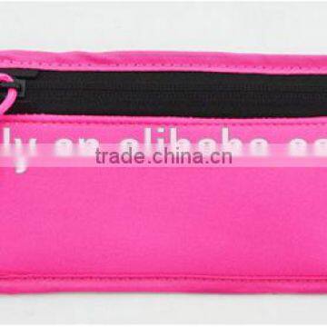 fashion sport waist bag for running