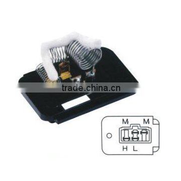 AC Resistor for TOYOTA Corolla