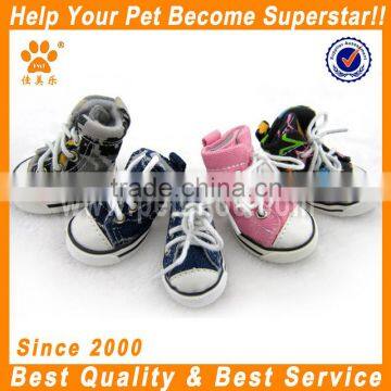 JML High Quality Wholesale Pet Products Dog Boots Walking Dog Shoes