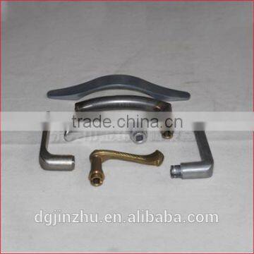 Automatic Door Knob Mirror Polishing Finishing Machine photo-2