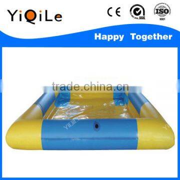 Inflatable Rock Climbing Wall Toys 2016 photo-5