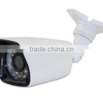 Economic Security camera 720P Real-Time, 1.0MP super low illumination CMOS sensor ip camera