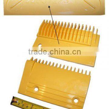 Escalator Comb Plate 22507223-A LHS 146*90*17 Teeth