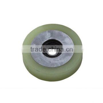 DEE4001536 Escalator Step Roller