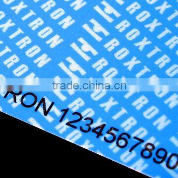 MIFARE Ultralight Card * photo-4