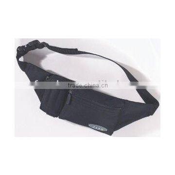 waist travel pouch