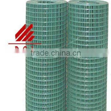 PVC coated welded wire mesh,galvanized welded wire mesh,wire fence