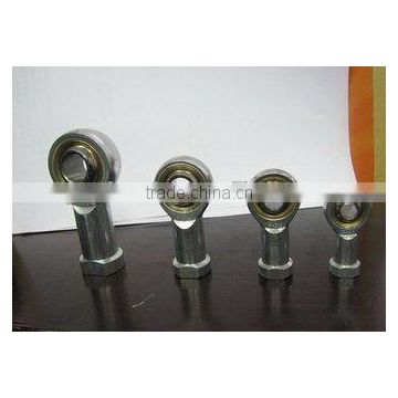 High quality rod end bearing and stainless steel rod end bearing