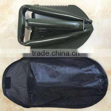 FOLDING SHOVEL photo-2