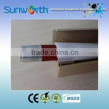 DCC DCC6550 Heating Roller /upper Fuser Roller Upper Fixing Fuser Roller for XERO X DOCU-C6550/5065/DCC5540 photo-2