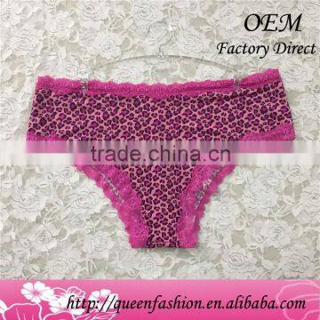 New arrive female underwear styles polka dota atest ladies panties girls sexy image panty