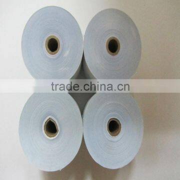 Promotional 2layer Carbonless Paper Roll