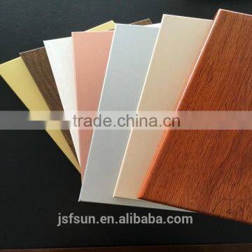 wooden aluminum honeycomb panel producer