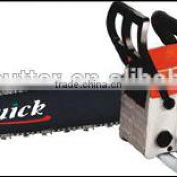 46cc gasoline chain saw