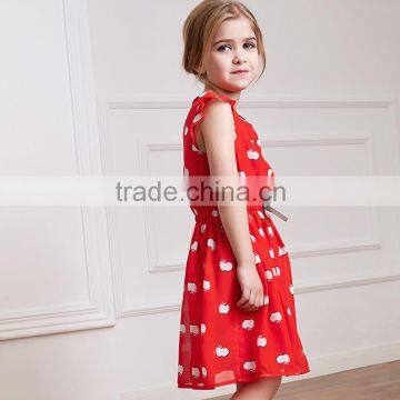 hot selling school girl dress,teenage girls students dress,fashional chiffon dress