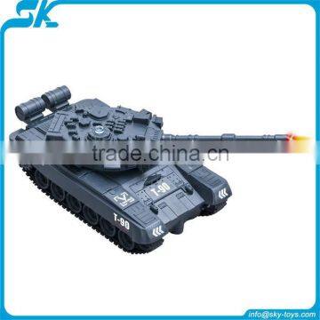 !New Arriving! 1:48 infrared rc battle tank rc toy tanks full metal rc tank